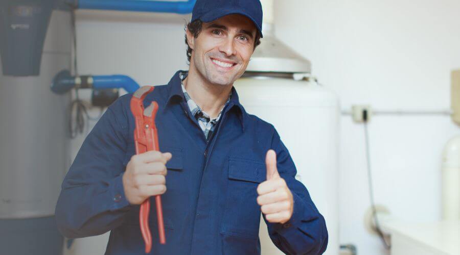 Local expert plumbing services in Mcminnville, OR